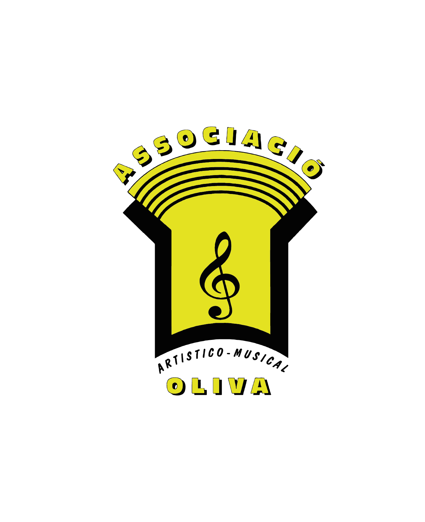 Associació artístico musical Oliva